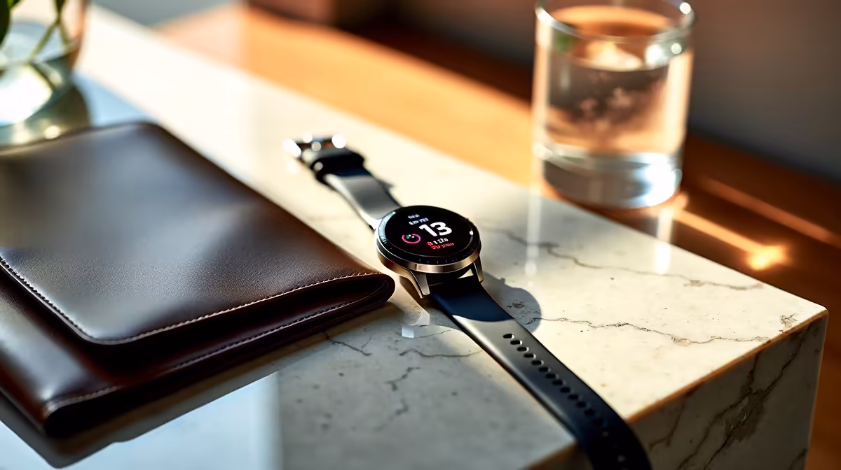 Top smartwatch features for busy women