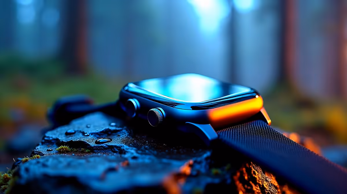 Top Smartwatch Features for Trail Runs