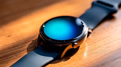 Smartwatch Fitness Routine: Build Consistency with Wearable Habits