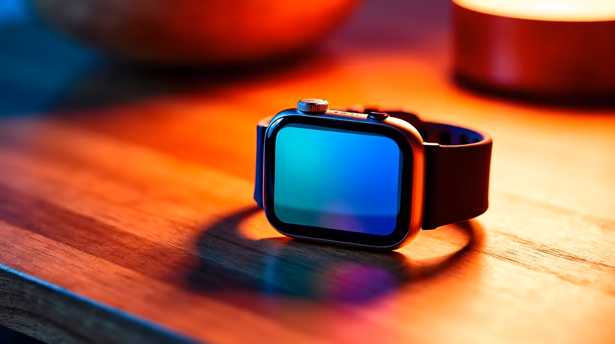 Turn Your Smartwatch into a Fitness Coach