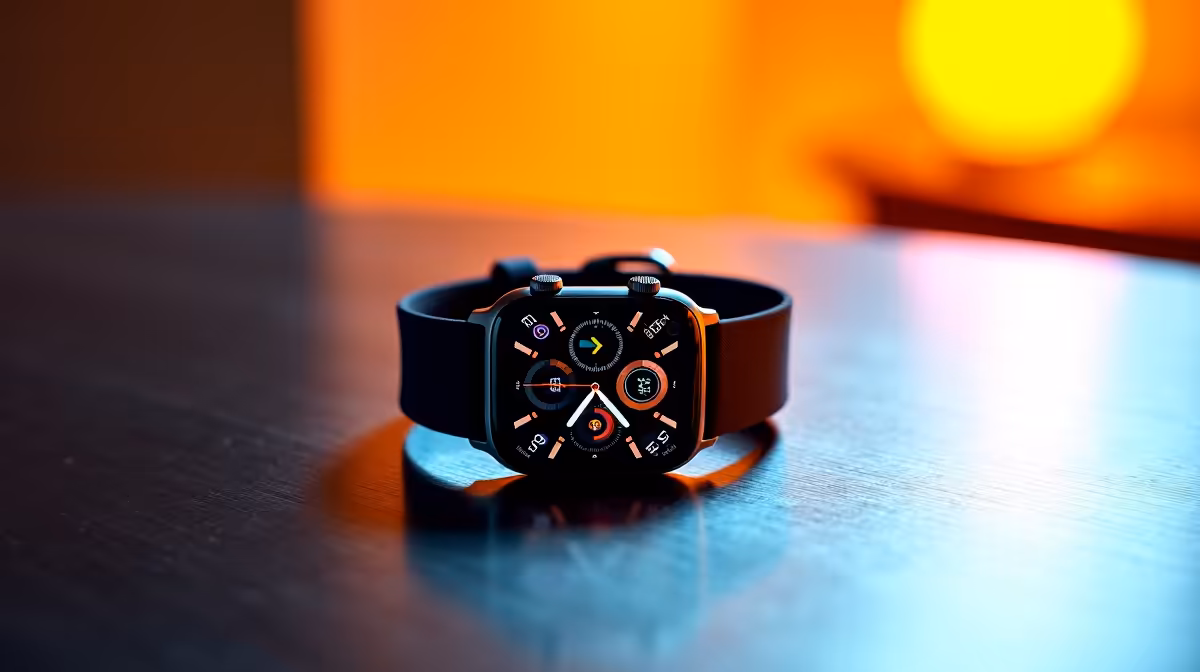 Smartwatch choices for gym to boardroom