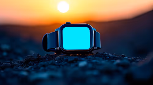 Smartwatch for Outdoor Workouts: Top Picks for South Africa