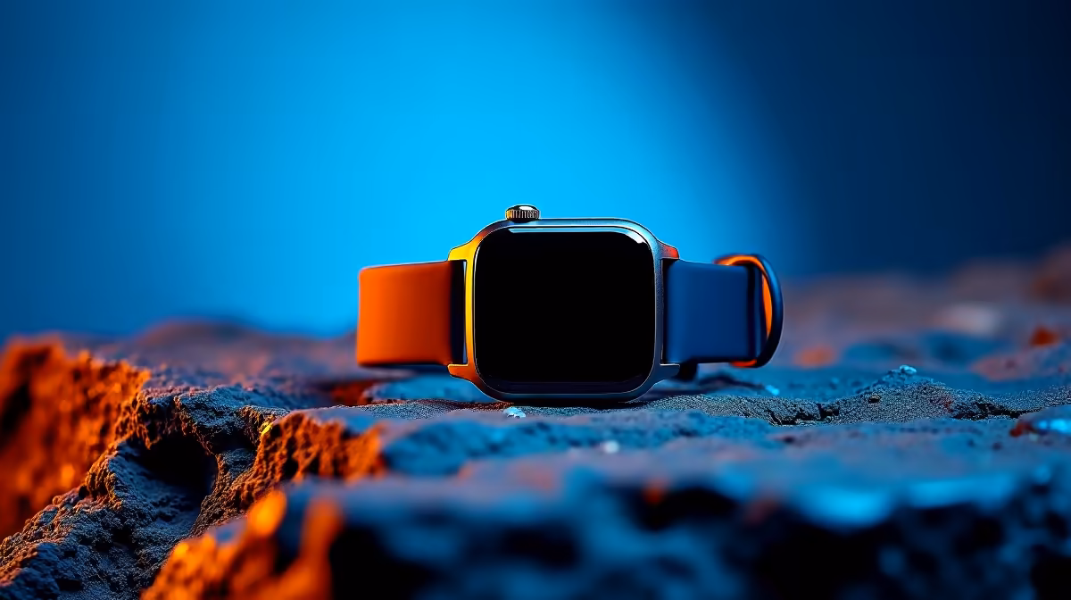 Stay Productive with Smartwatches Offline
