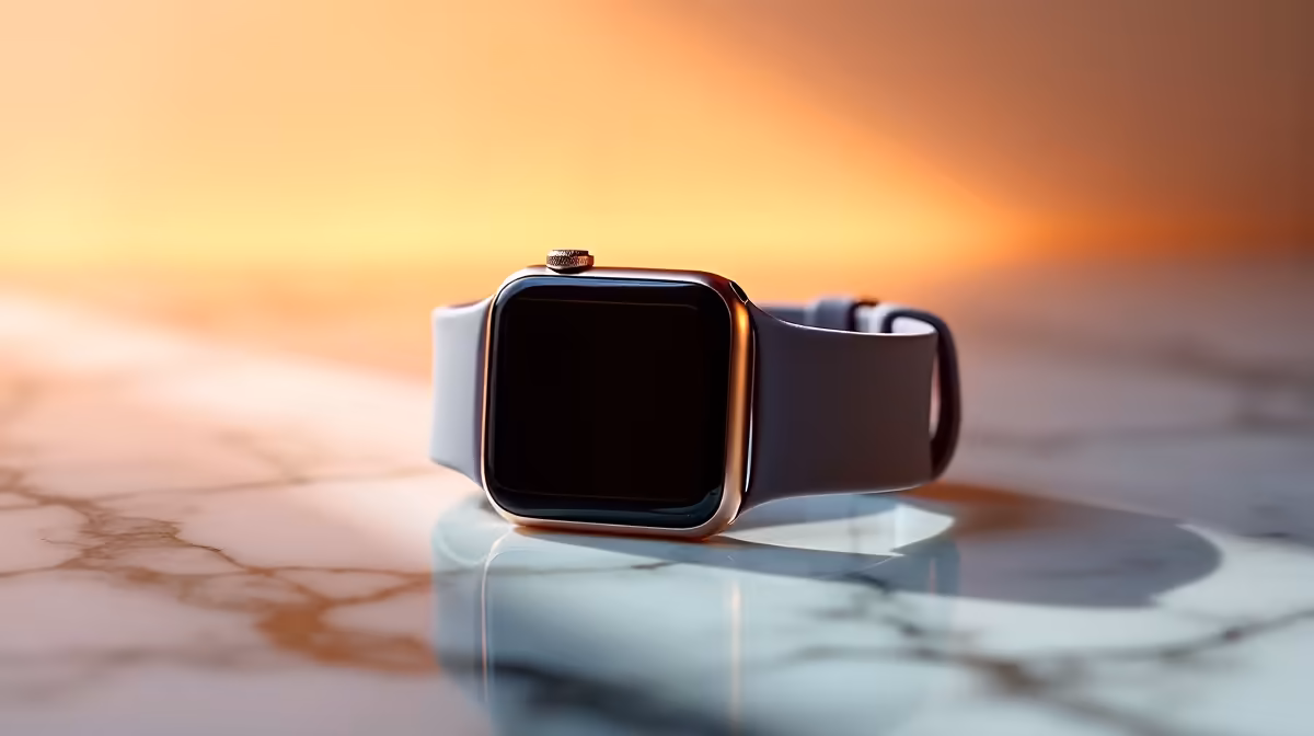 Smartwatch Stress Management Tips