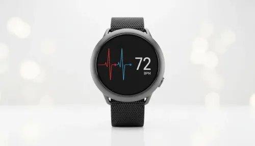 Smartwatch Heart Rate Monitoring Explained: How It Works