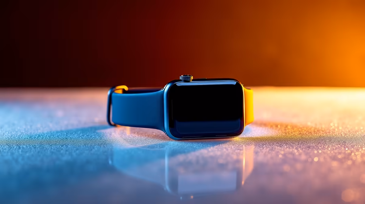 Maintain Your Smartwatch in Humidity