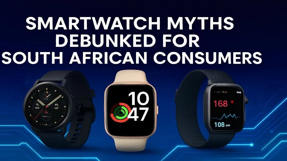 Truth About Smartwatches