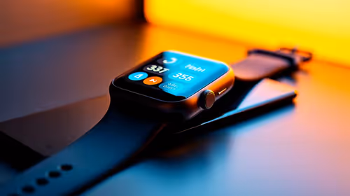Smartwatch Notifications: Save Time During a Busy Day