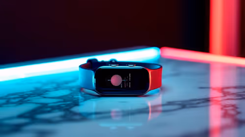 Smartwatch Notifications Setup: Configure Your Fitness Tracker