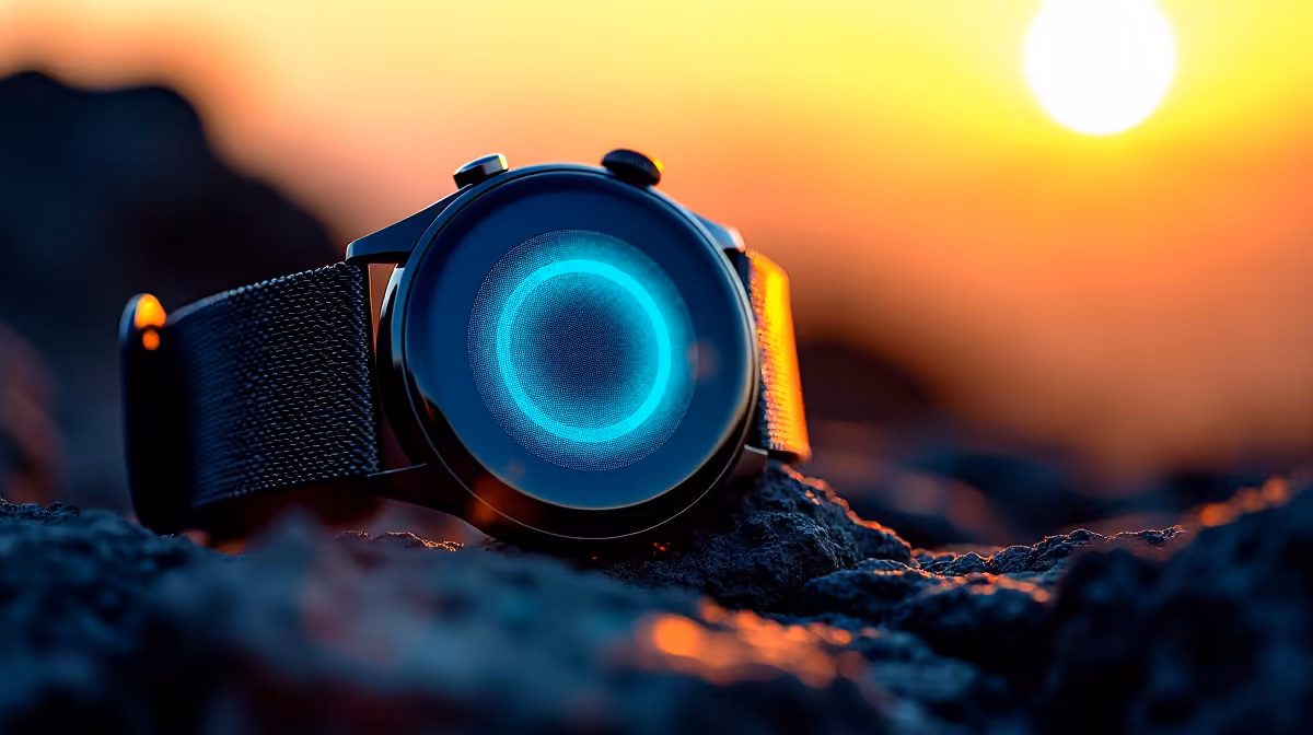 Maintain Smartwatch Sensor Accuracy