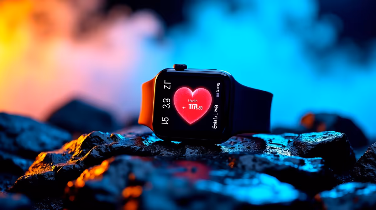 Set Up Your Smartwatch for Accurate Fitness