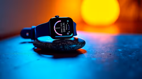 Smartwatch Sleep Tracking: Improve Your Sleep Quality