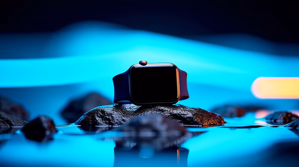 Smartwatch Sleep Tracking Benefits