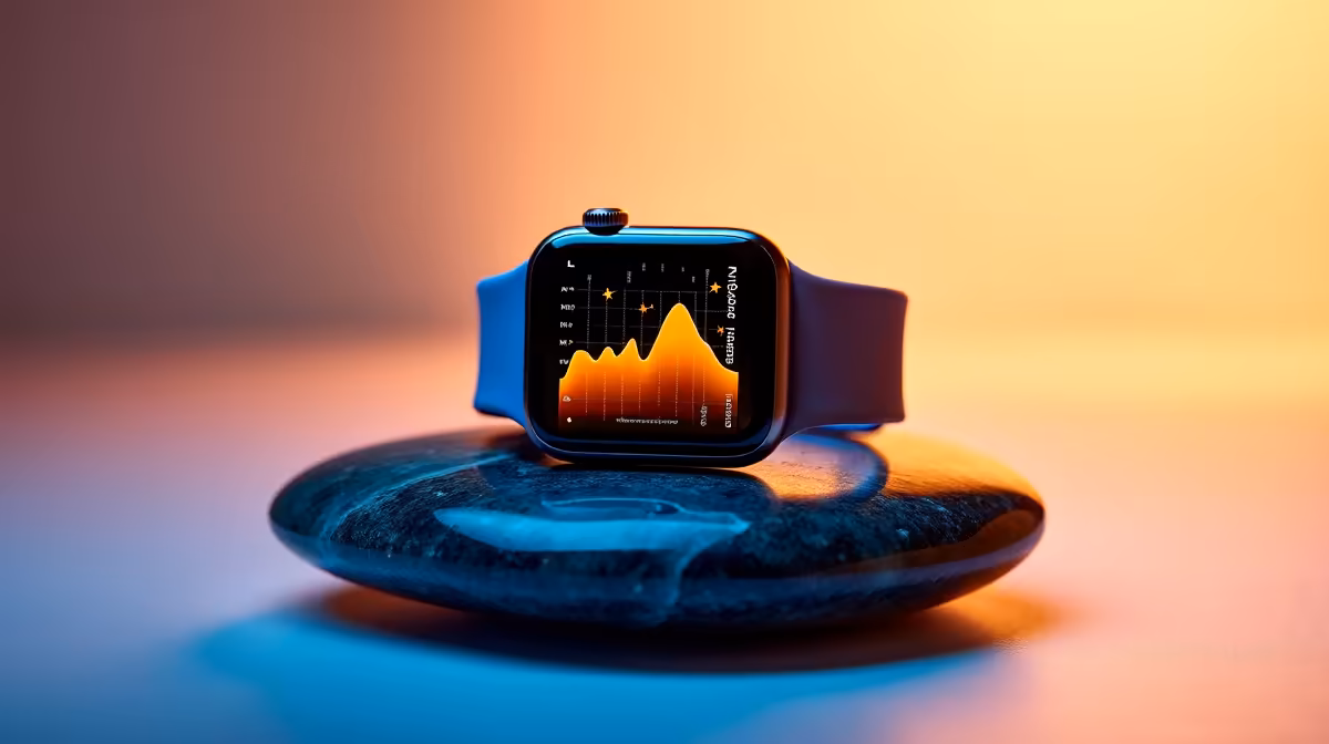 Track Sleep on Your Smartwatch