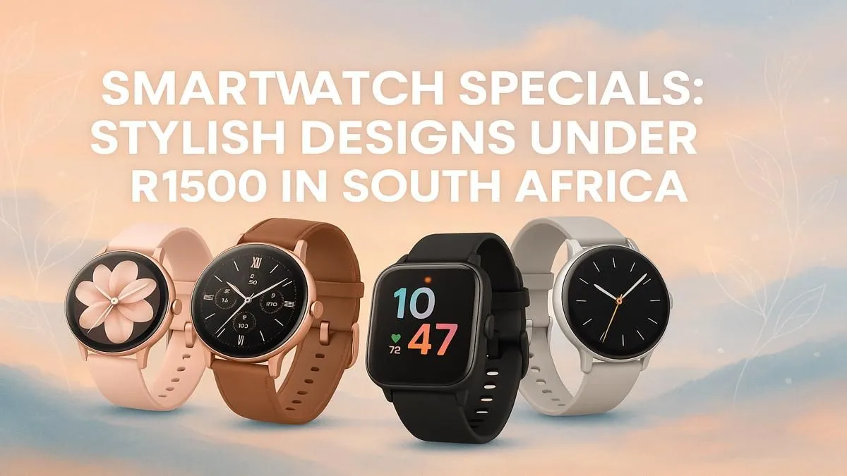 Affordable Style on Your Wrist