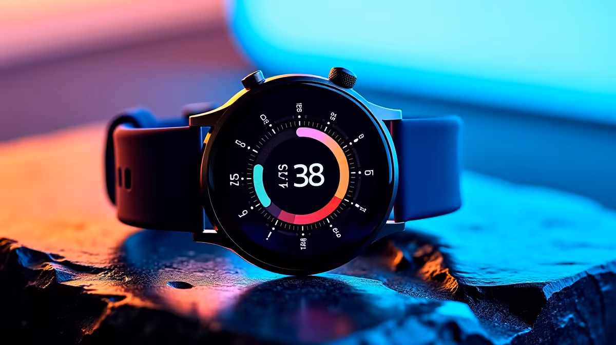 Track SpO2 on Your Smartwatch
