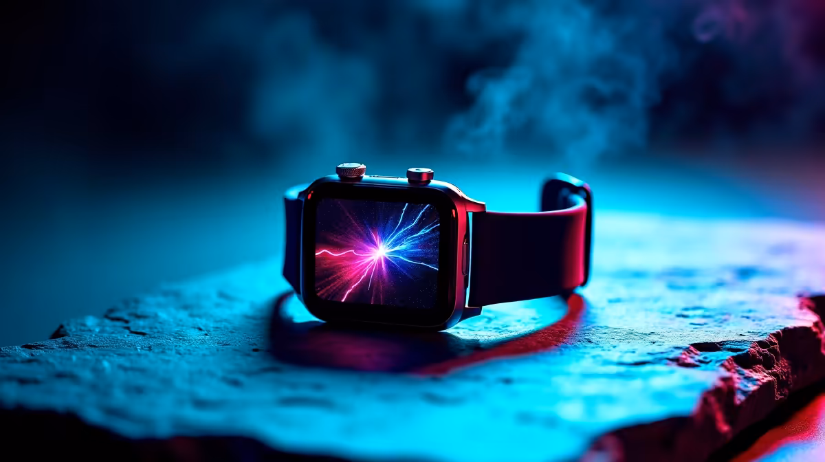 Smartwatch Sports Modes for Gym Workouts
