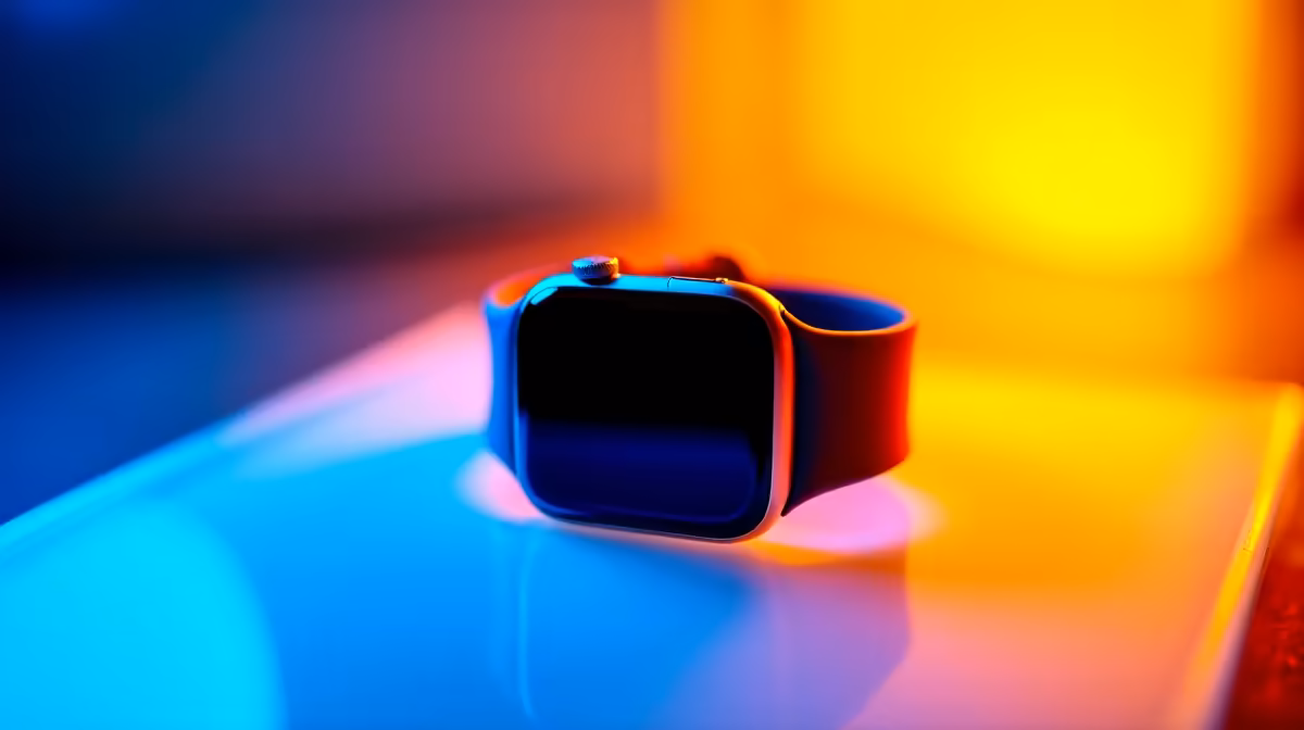 More Than a Step Counter