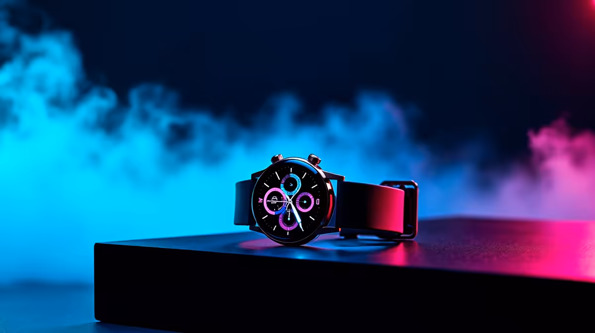 Wearable Powerhouses