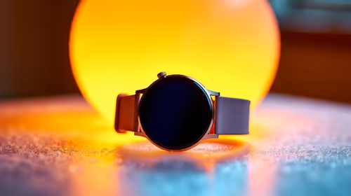 Smartwatches for Healthier Daily Routines