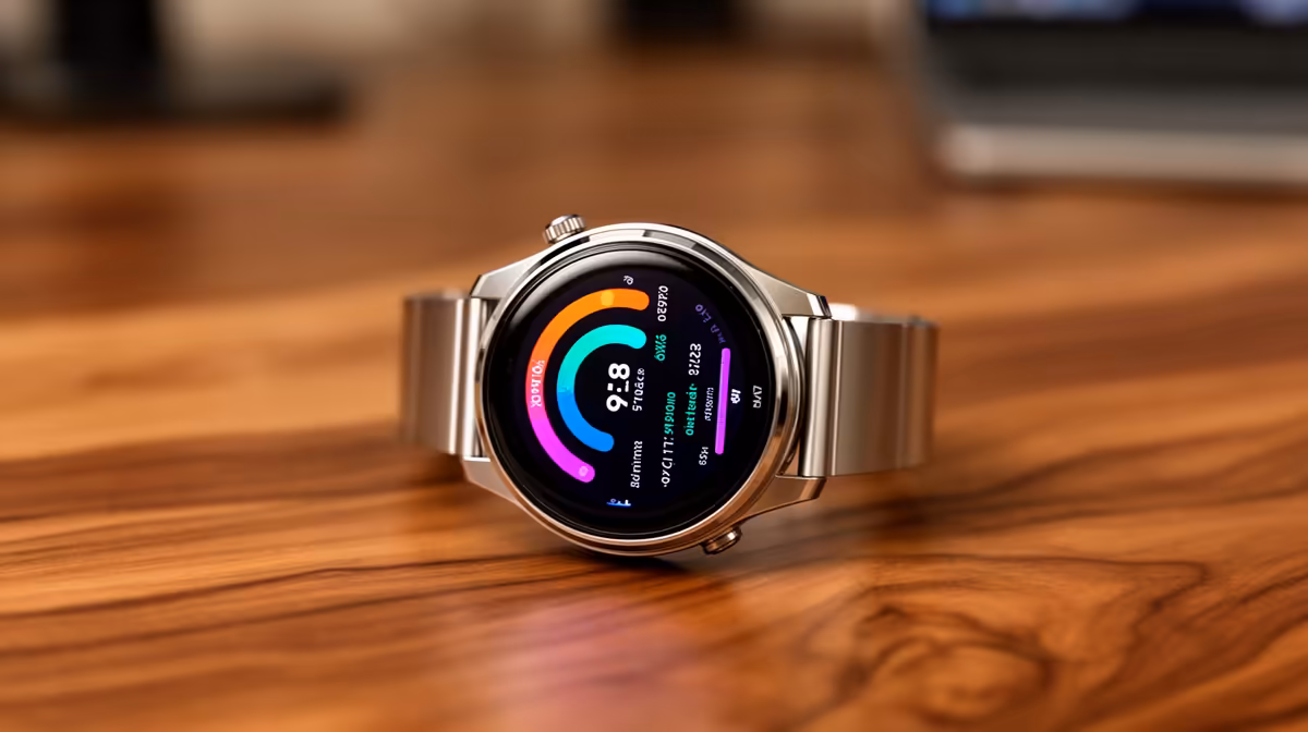 Plan Effortlessly with Smartwatches