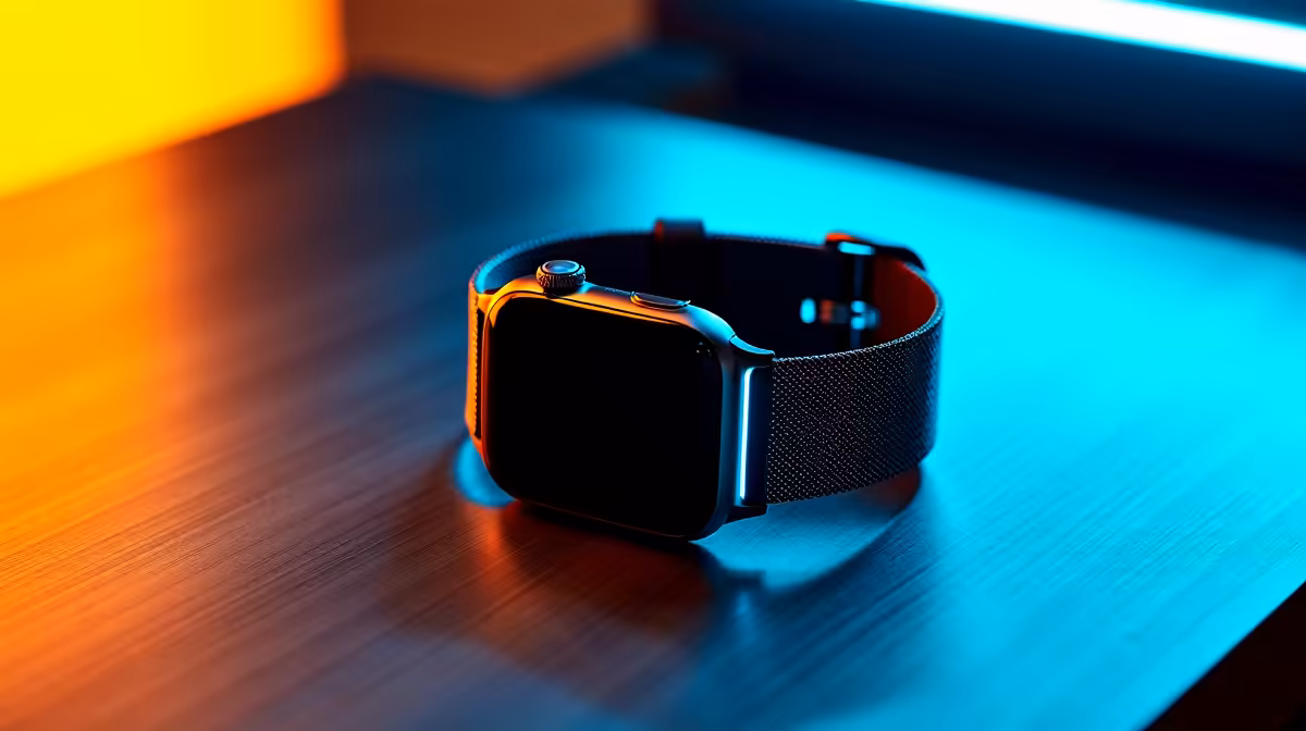 Why Men Prefer Feature-Rich Smartwatches