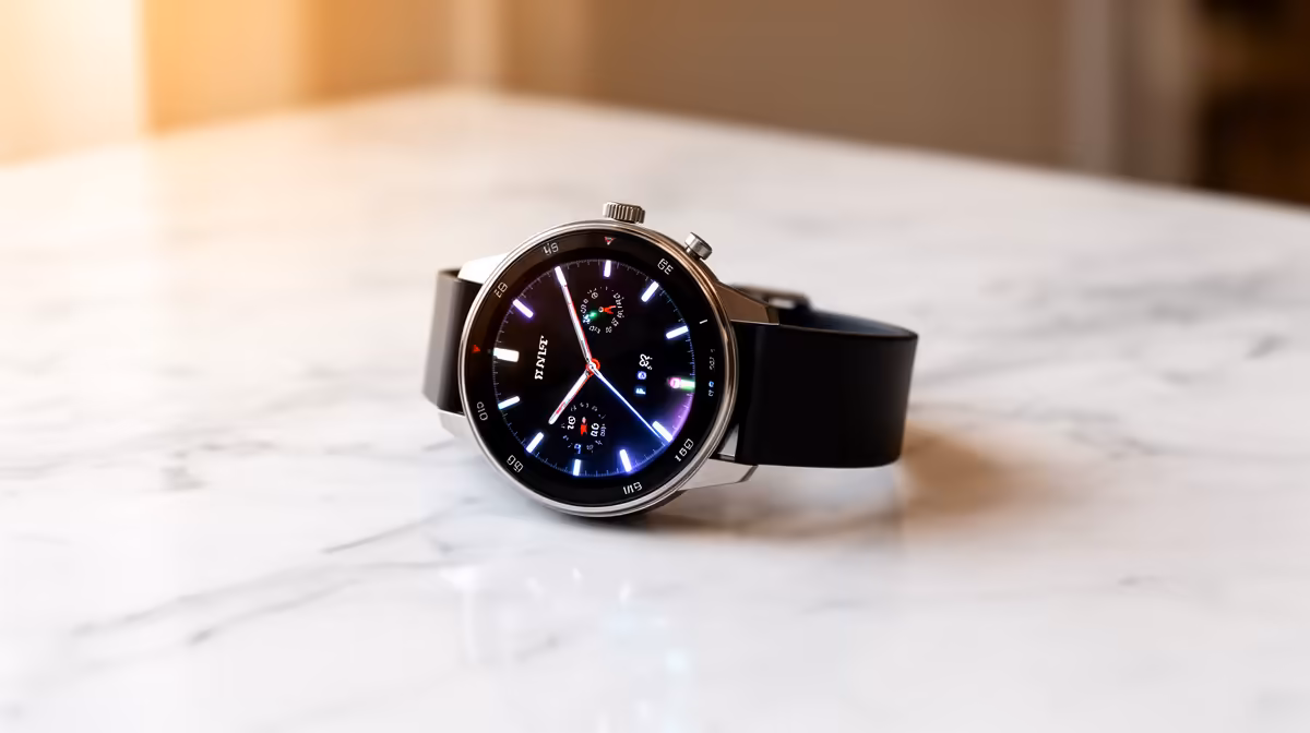 Stay Ahead with Parenting Smartwatches