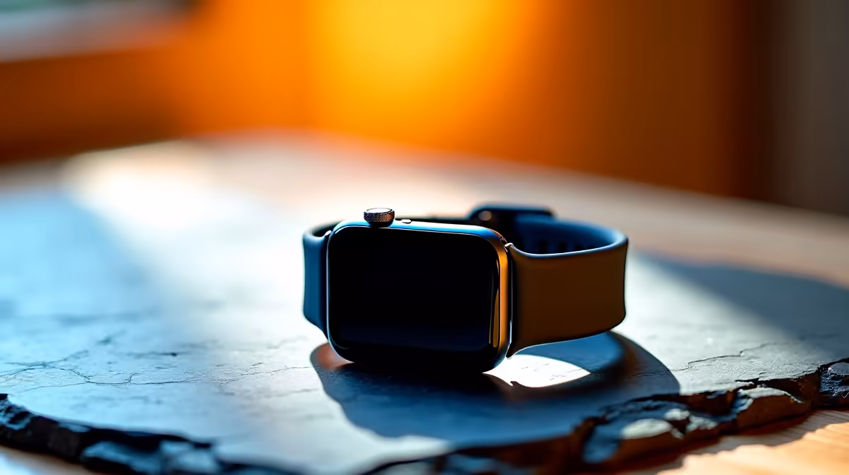 Easier Living with Smartwatches