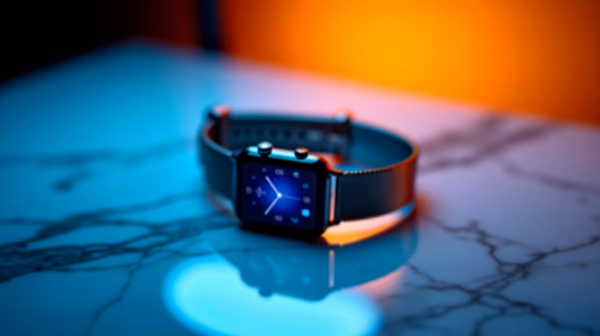 Smartwatch Time Management Tips