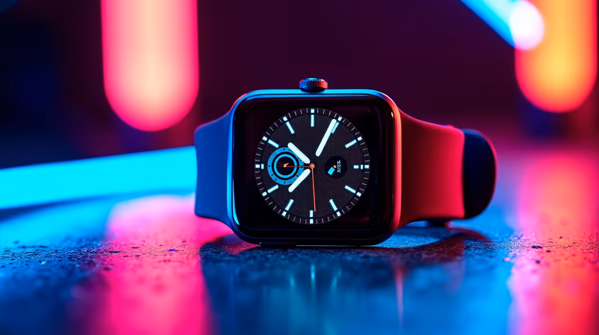 Wearable Tech That Moves With You