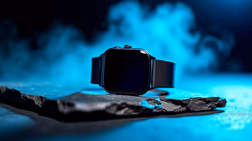 Smartwatches That Keep You Moving in South Africa 🔋
