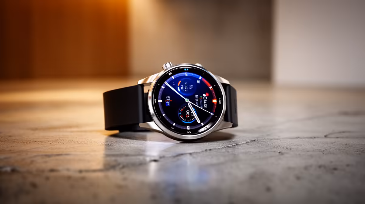 Wearables That Save Minutes Daily