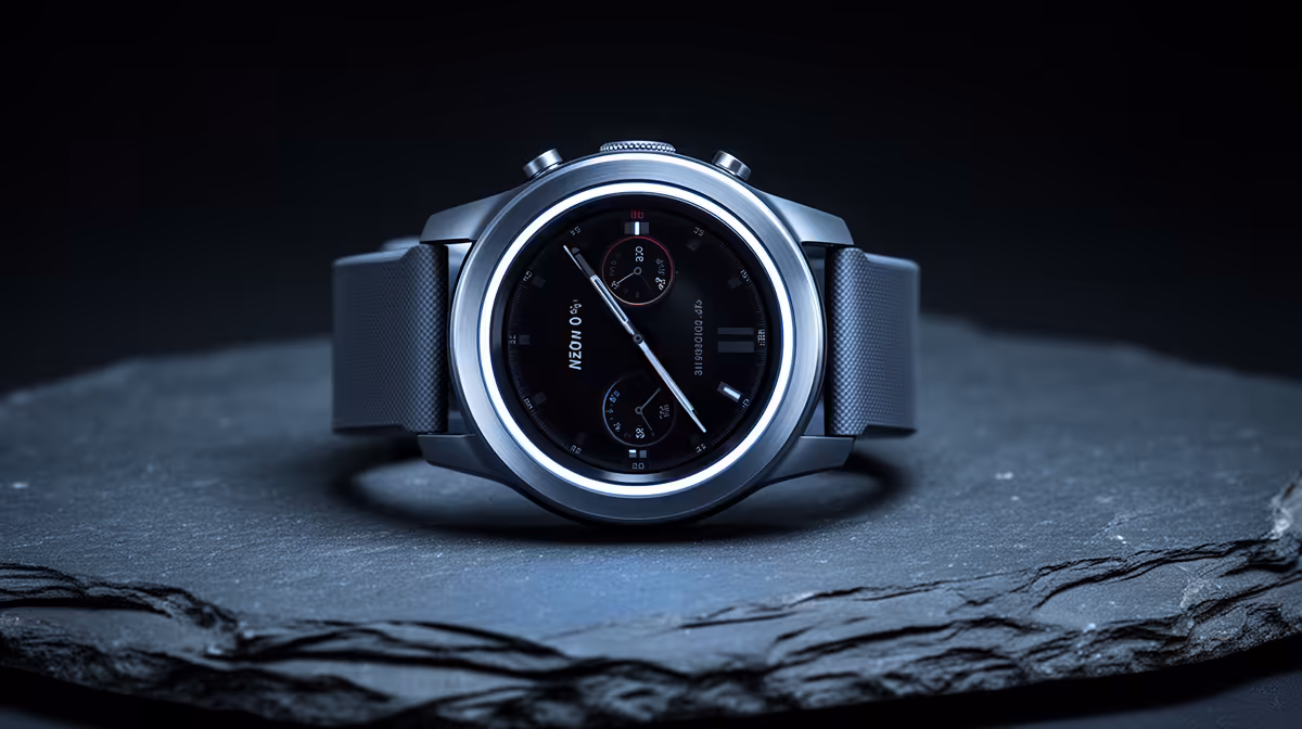 Fitness Tech Reborn