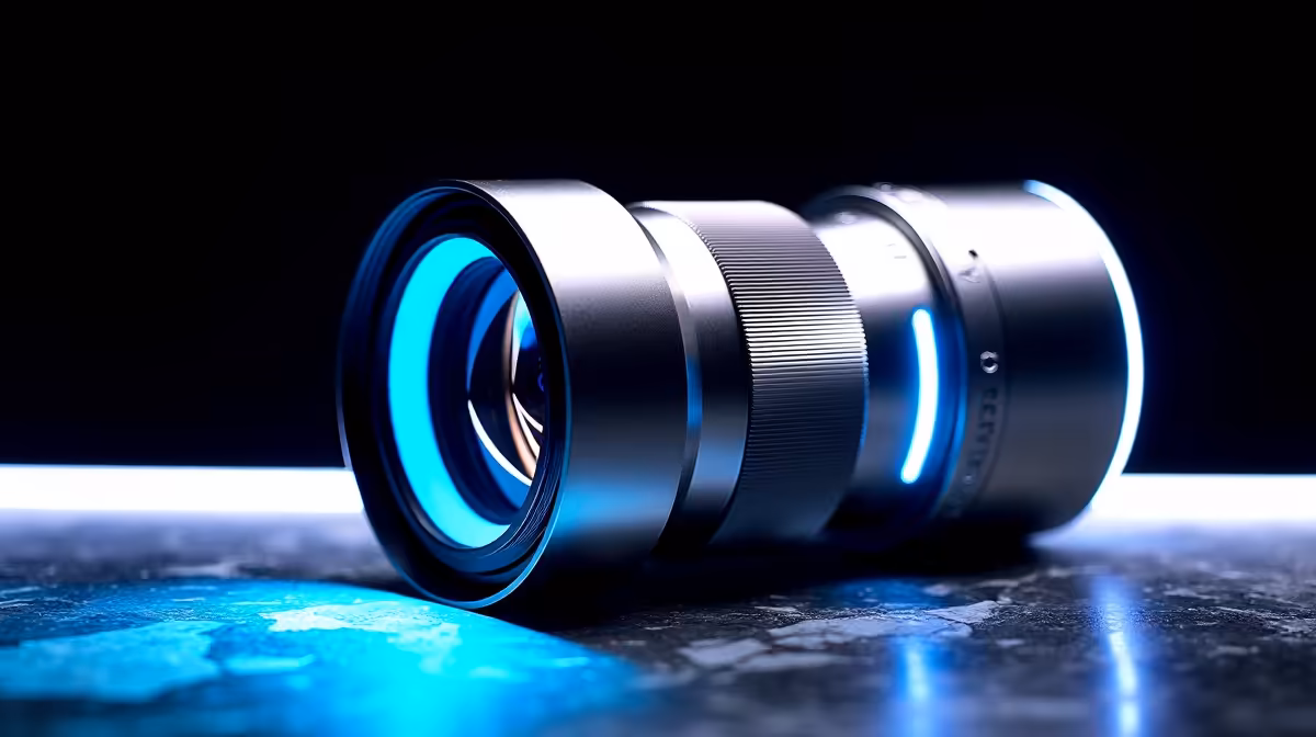 Seamless Focus, Zero Noise