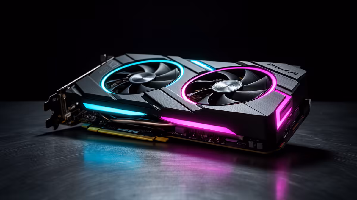 Record Gaming Without Lag