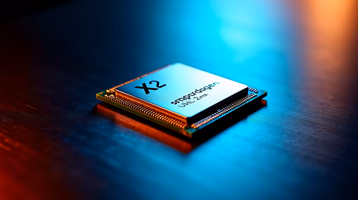 Snapdragon X2 Plus vs X2 Elite: Which Qualcomm Chip Is