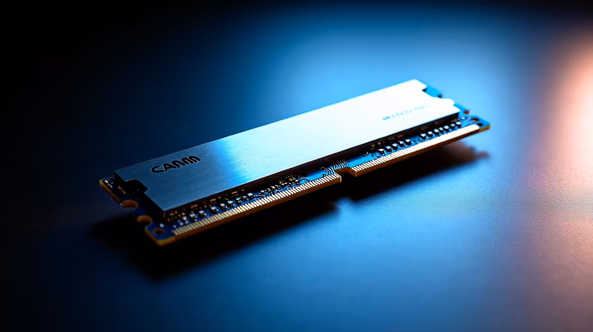 Laptop Memory Connectors Compared