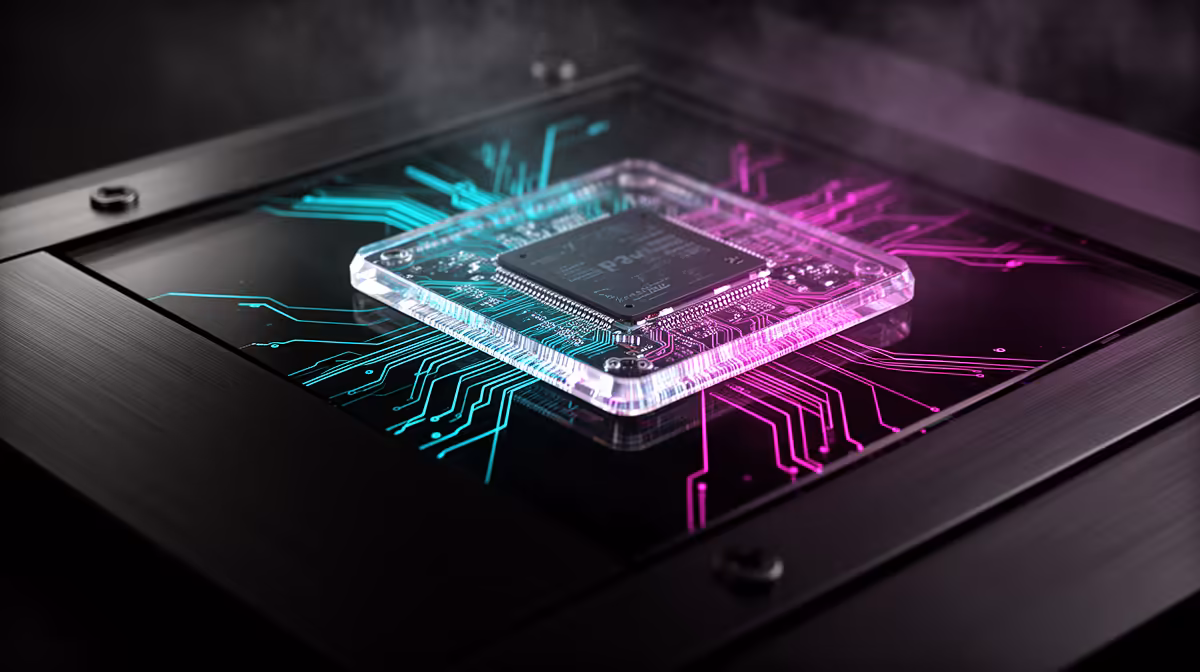 Not All Handheld Chips Are Equal