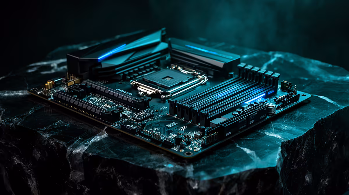 What a CPU Socket Change Really Means for Builders