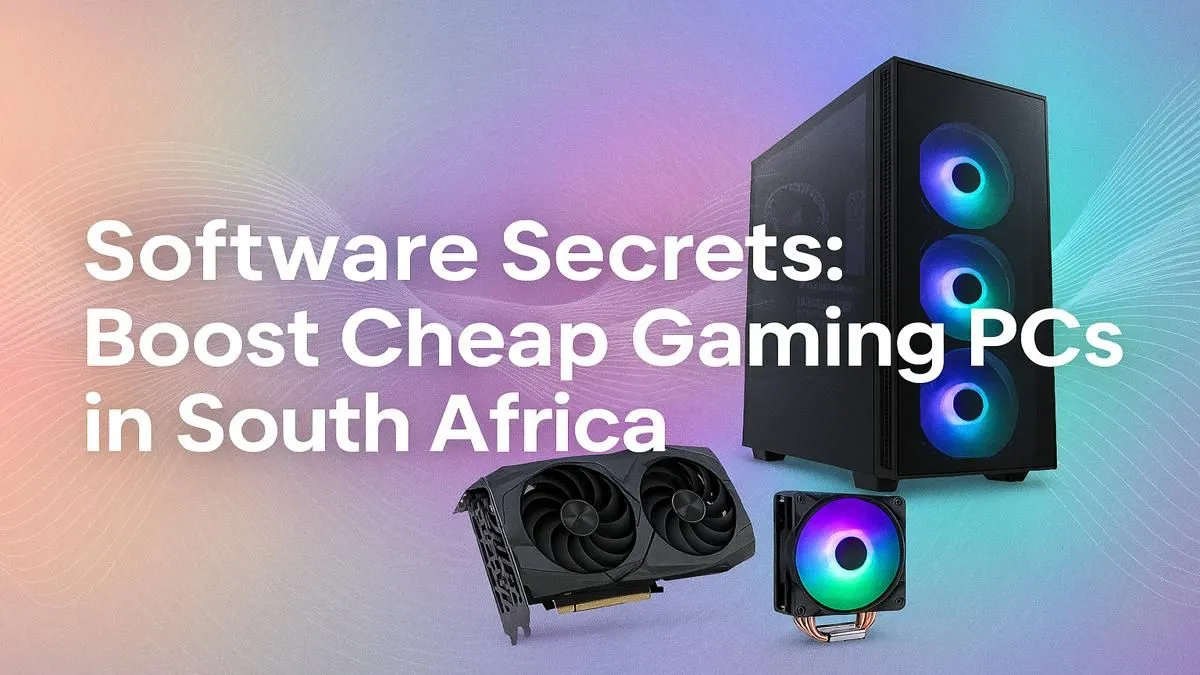 Unlock More Gaming Performance