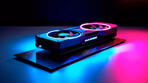 Solar Gaming GPU Power Requirements 2026