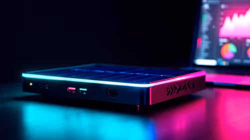 Solar Gaming Setup: Power Independence Guide 2026