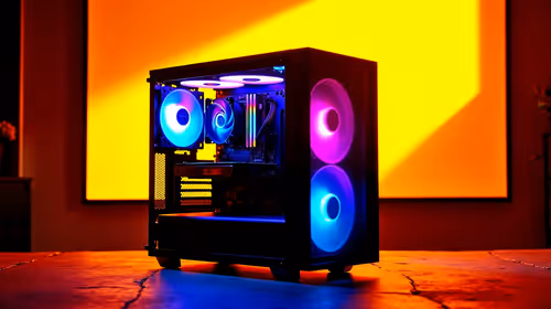 Solar-Powered Gaming PC: Stage 6 Survivor Low-Watt Build (2026)