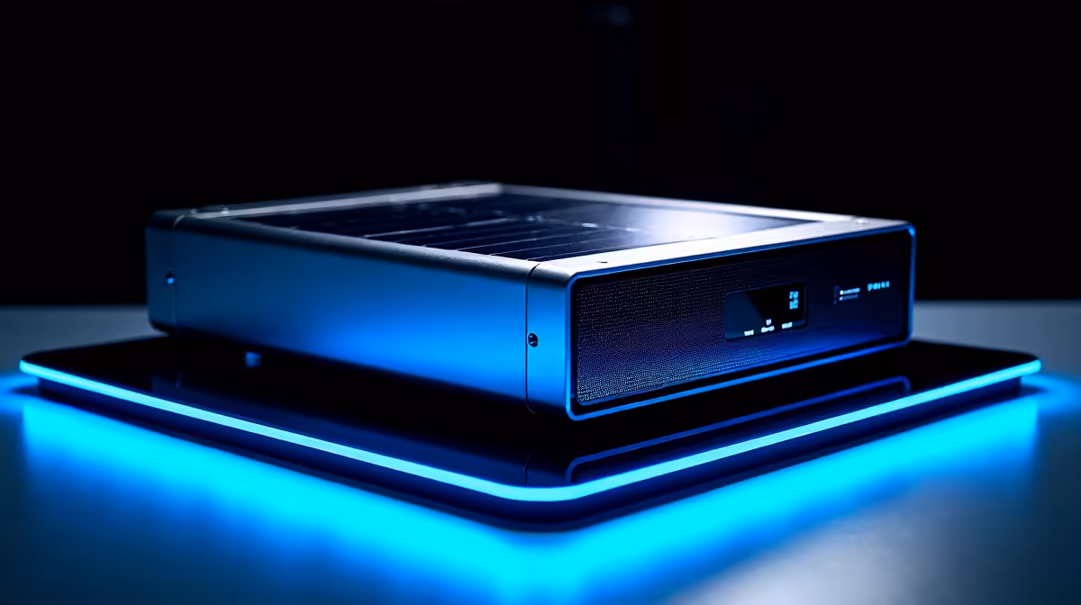 Solar UPS Installation Guide for Your PC