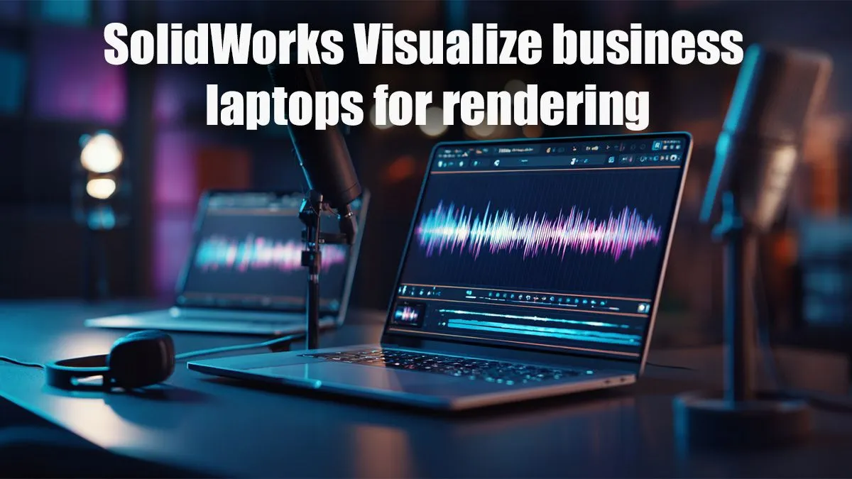 Top-Performing Business Laptops for Rendering
