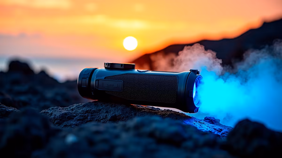 Key Solo Hiking Safety Tech Features