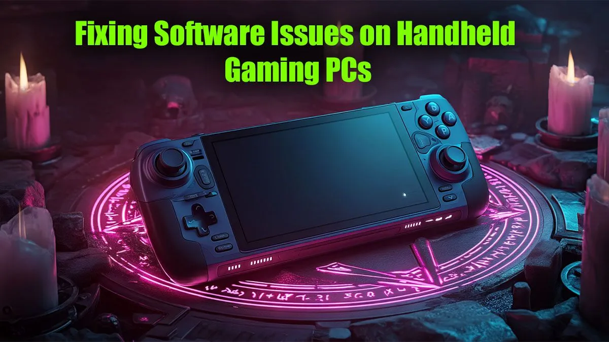 Fix Your Game Compatibility