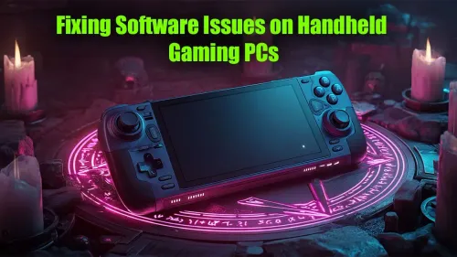 Fix Your Game Compatibility