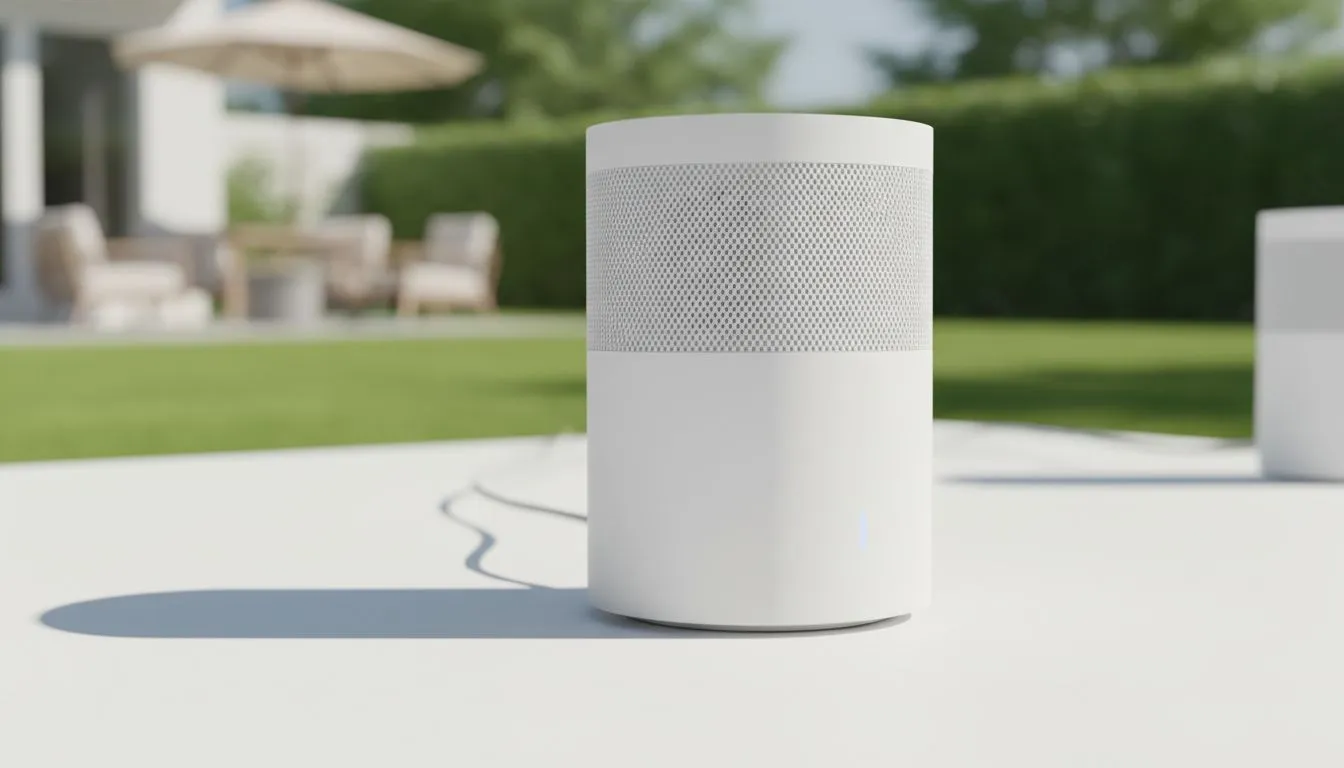 Fix Wi-Fi Drops in the Backyard