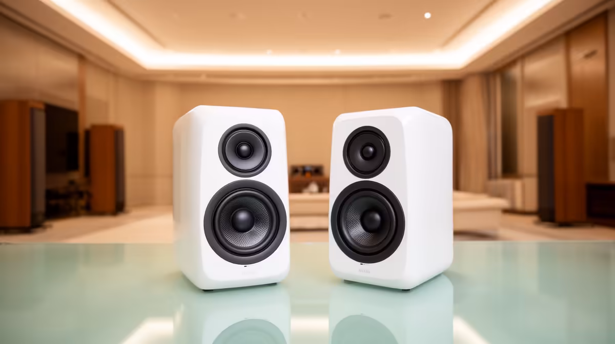 Solving Audio Clarity Issues in: fit and latency checks